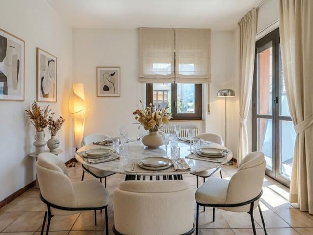 MODERNO 3.5 LOCALI PIANO TERRA IN ZONA SERVITA A LUGANO