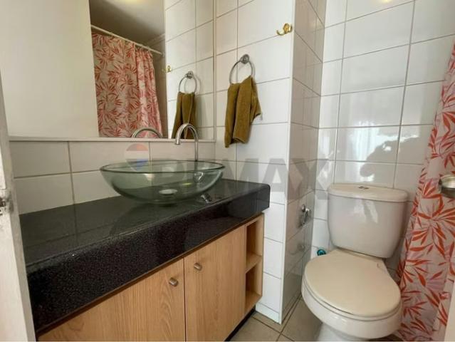 Moderno 3d en suite y estacionamiento | 3 dormitorios por 2690.00 en Santiago