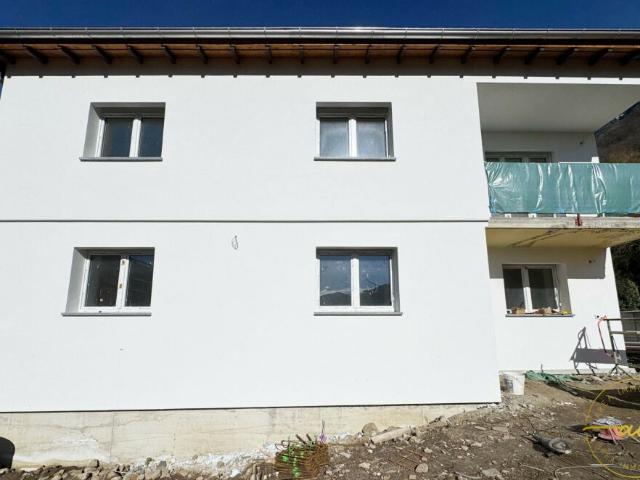 MODERNO 4.5 LOCALI DI NUOVA COSTRUZIONE CON TERRAZZA