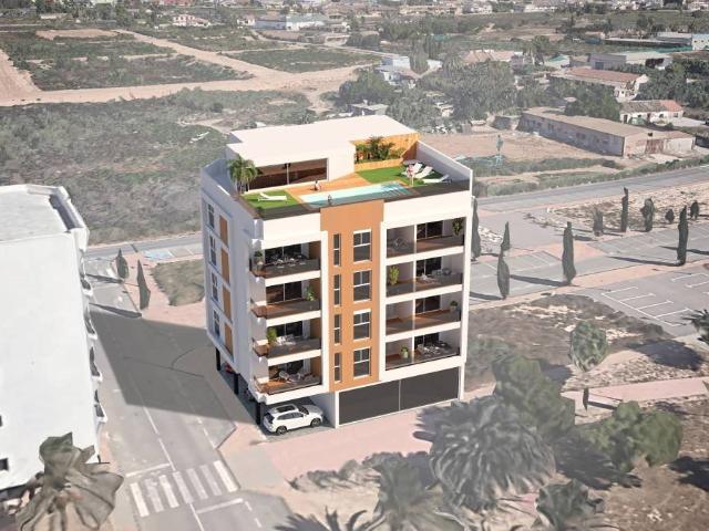 Modernos Apartamentos Con Licencia Turística En Lo Pagan Sa. m² San Pedro del Pinatar