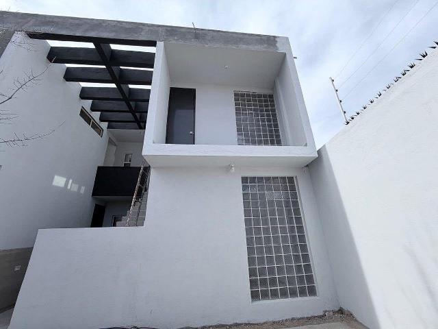 Modernos departamentos en renta al norte