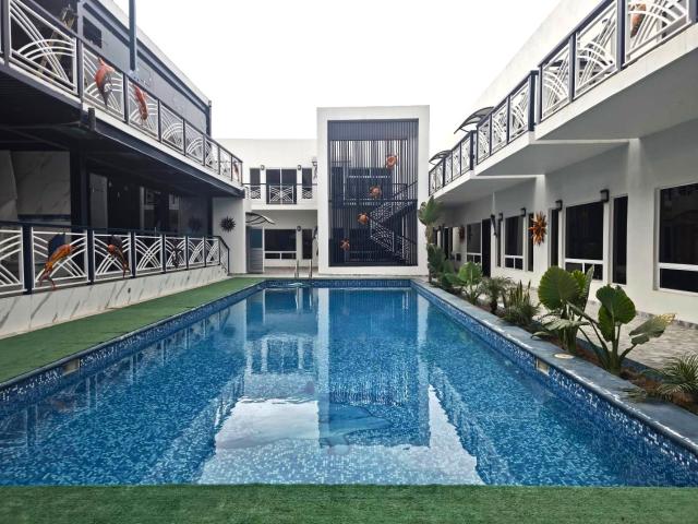 Modernos Departamentos en renta en Playas de Chapultepec