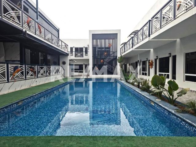Modernos Departamentos en renta en Playas de Chapultepec