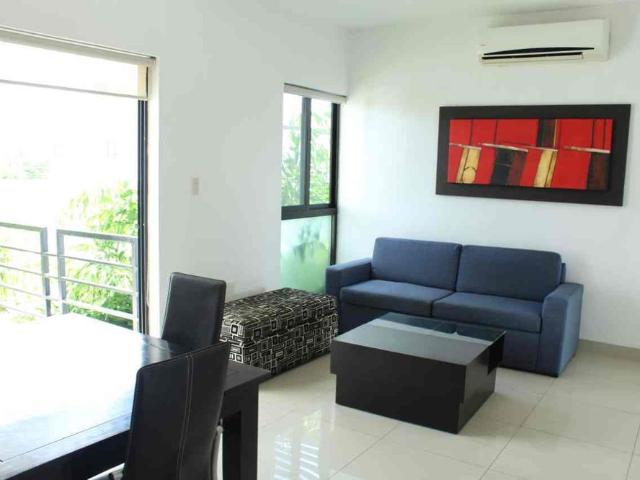 Modernos departamentos en zona norte de la ciudad, ideal para estudiante