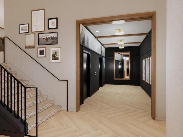 Modera Bridle Trails 1 Bedroom Apartment for Rent at 13033 Ne 70th Pl, Bellevue, WA 98033 Bridle Trails