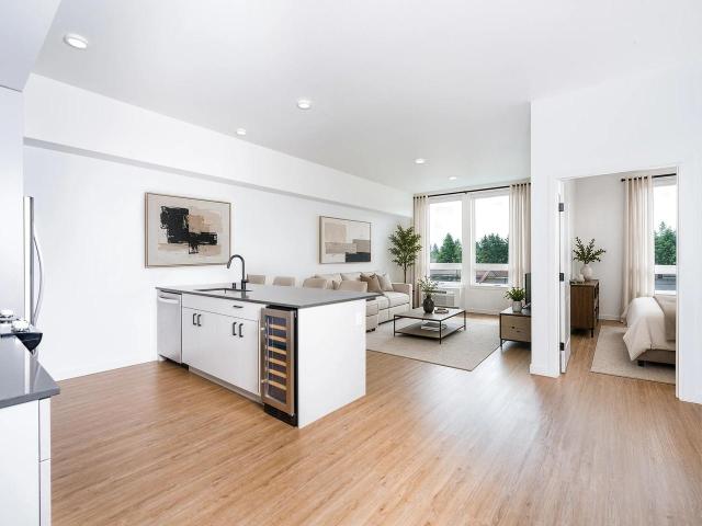 Modera Bridle Trails 2 Bedroom Apartment for Rent at 13033 Ne 70th Pl, Bellevue, WA 98033 Bridle Trails