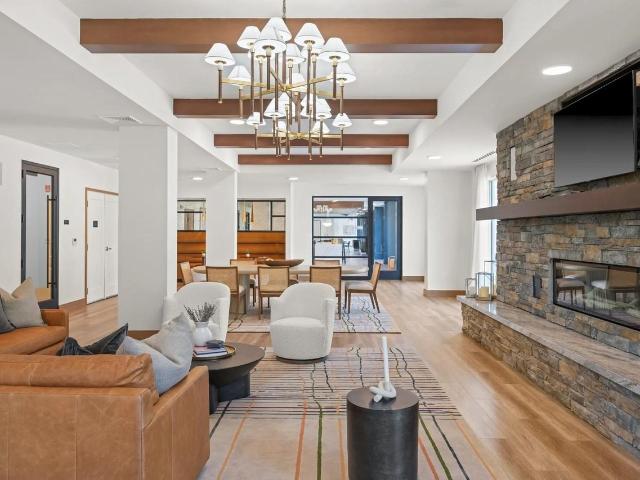 Modera Newton 2 Bedroom Apartment for Rent at 2 Los Angeles St, Newton, MA 02458 Nonantum