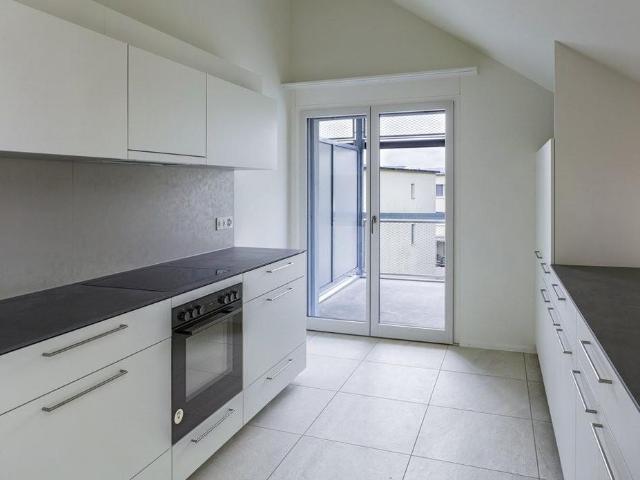 Modere Wohnung sucht Familie!