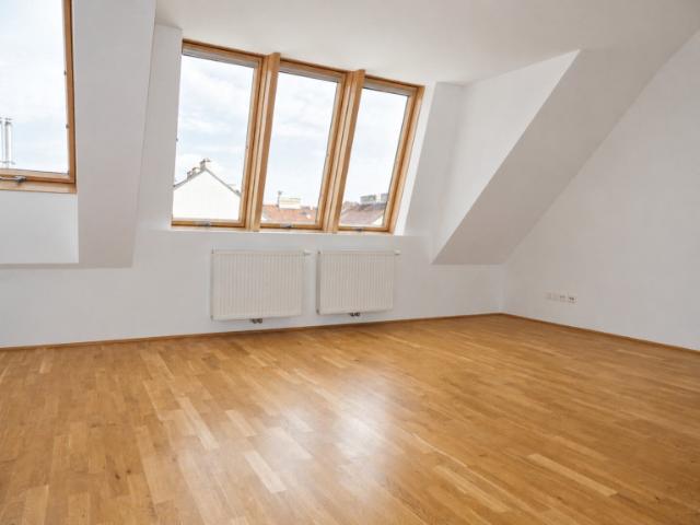 Moderene DG Wohnung mit uneinsichtiger Terrasse in ruhiger Lage!