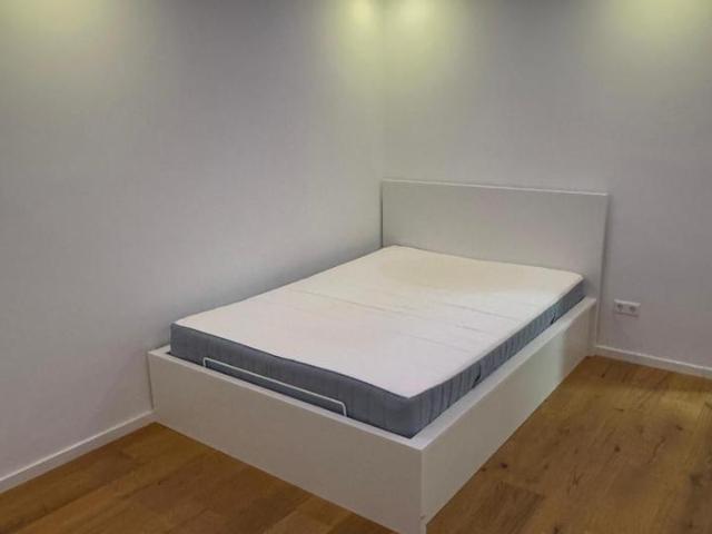 Moderene, möblierte Wohnung