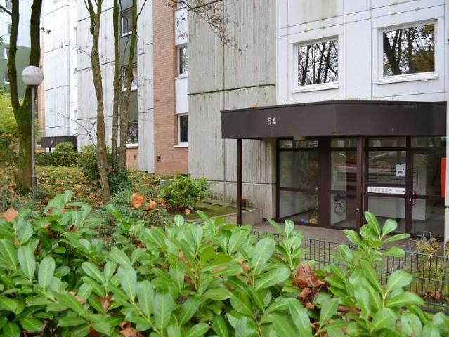 Moderes Apartment ruhig und grün gelegen ideal für Singles und Studenten