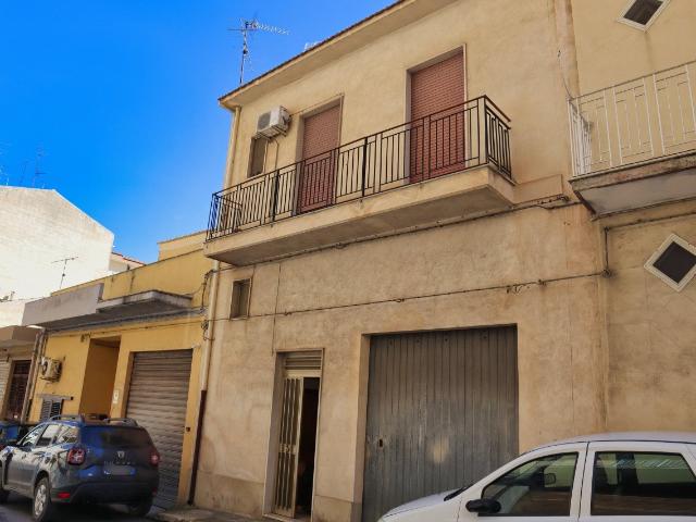 Modica, due appartamenti un unica abitazione 103m² Modica