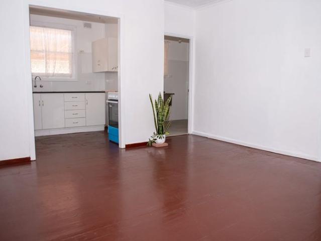 Modified Maisonette!