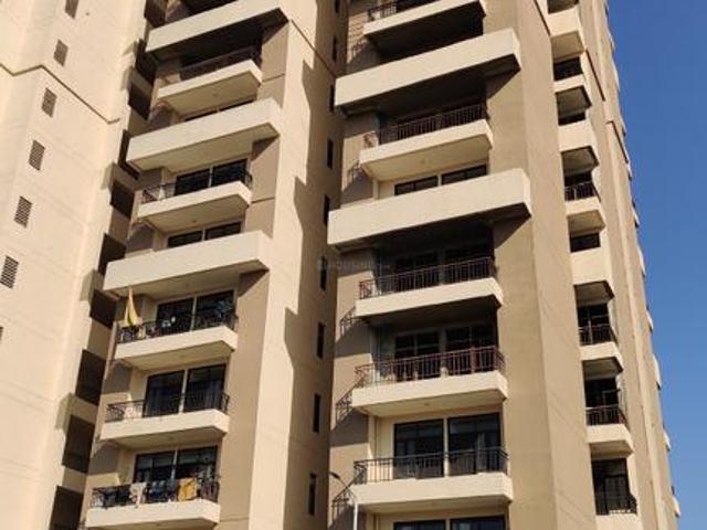 Modinagar 3.5 BHK Apartment For Sale Ghaziabad