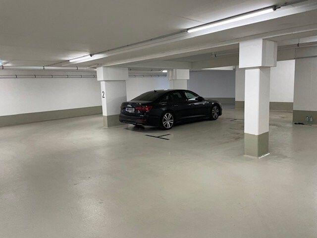 Modisches Wohnen mit Gartenidyll: Moderne 2,5 Zimmer Erdgeschosswohnung in Mainz Finthen