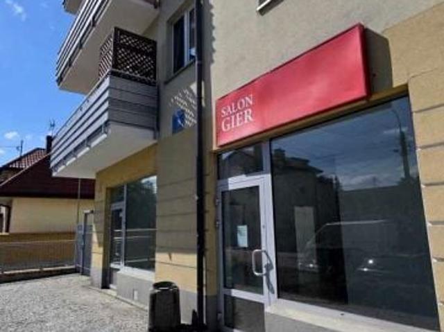 Modlińska 118,65 m², Nowy Dwór Mazowiecki