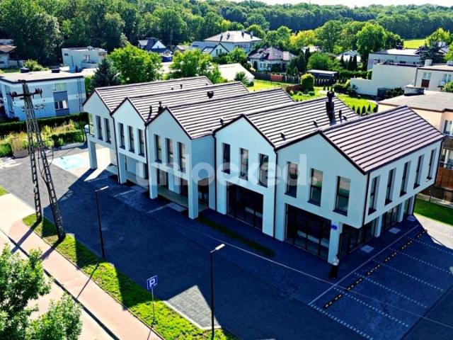 Modlińska 240 m², Jabłonna