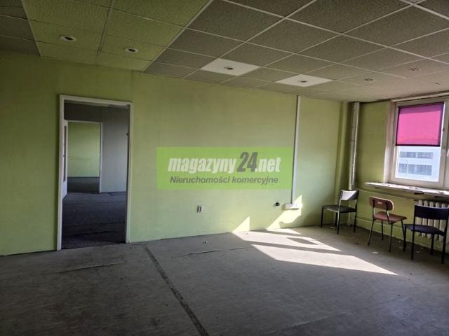 Modlińska 82 m², Warszawa