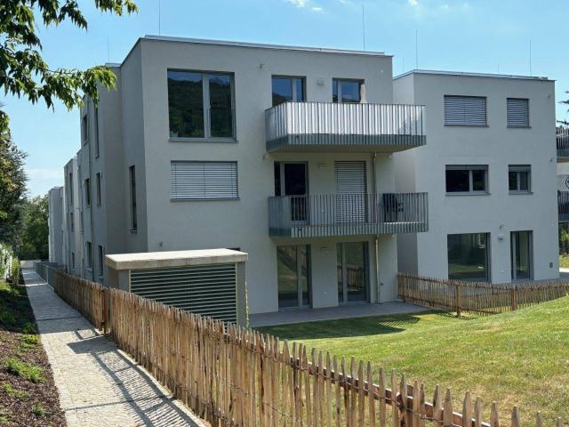 Mödling Eigengarten Erstbezug