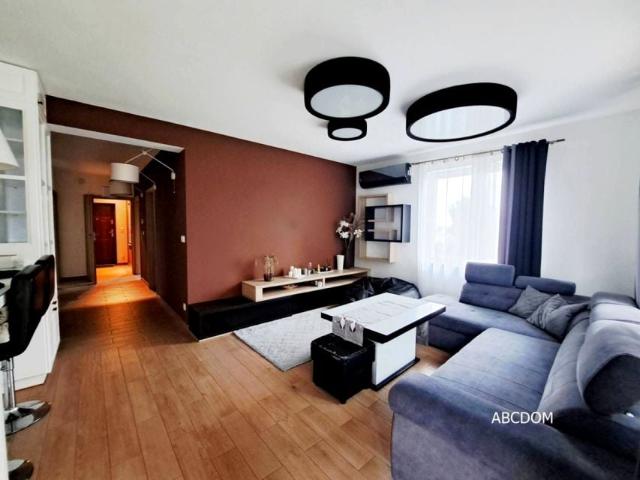 Modlnica 84,76 m², Modlnica