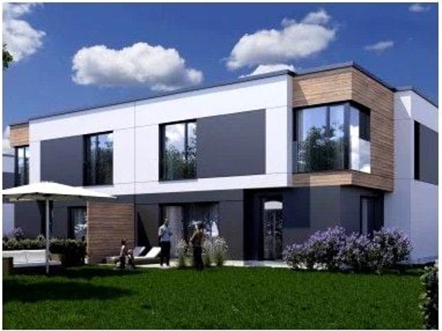 Modna 168,80 m², Łazy