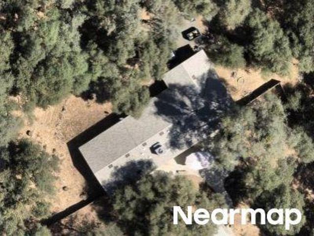 Modoc Rd