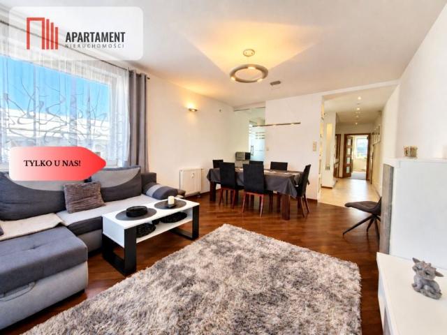 Modrzewiowa 65,52 m², Gdynia