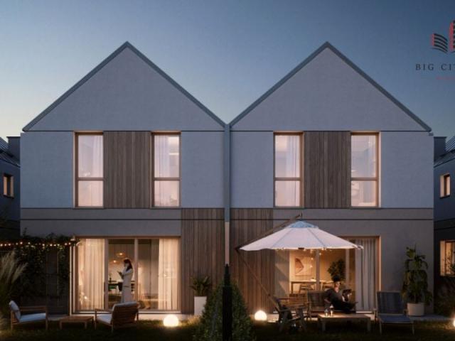 Modrzewiowa 75,84 m², Jakubowice Konińskie