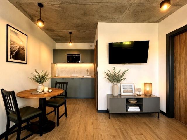 Modrzewiowa 29 m², Dębina