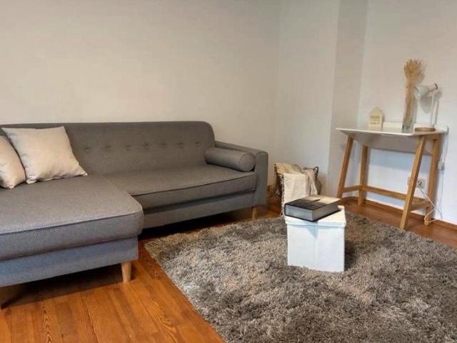 Moeblierte Wohnung Maxvorstadt LMU