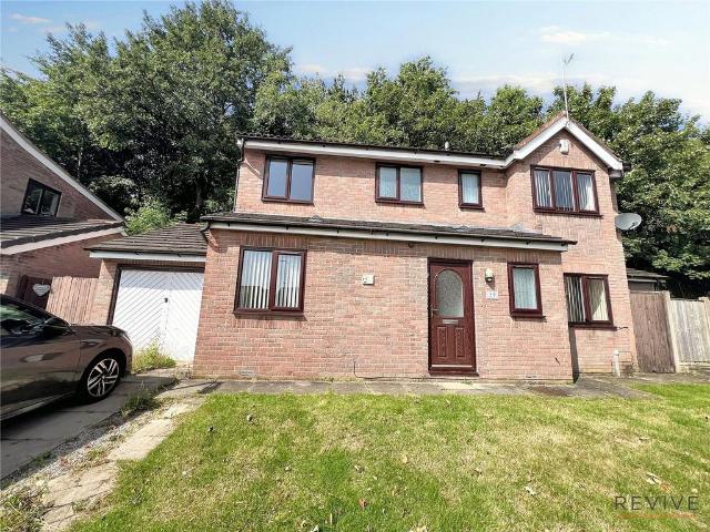Moel Famau View, Liverpool, L17 7ET, United Kingdom | 4 bed house for rent #140654576 | Rentberry