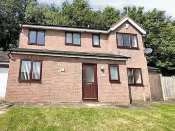 Moel Famau View, Liverpool, L17 7ET, United Kingdom | 4 bed house for rent #140654576 | Rentberry