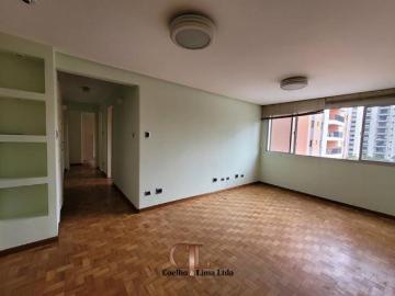 MOEMA APARTAMENTO FORA DE ROTA E PRÓX AO METRÔ