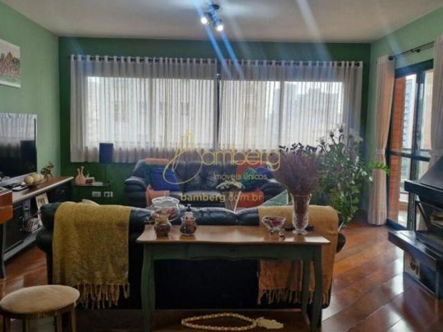 Moema, Excelente Oportunidade ! Imóvel com 3 Suítes, 3 vagas