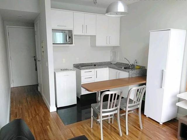 Moema Loft