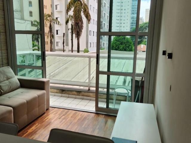 Moema Loft