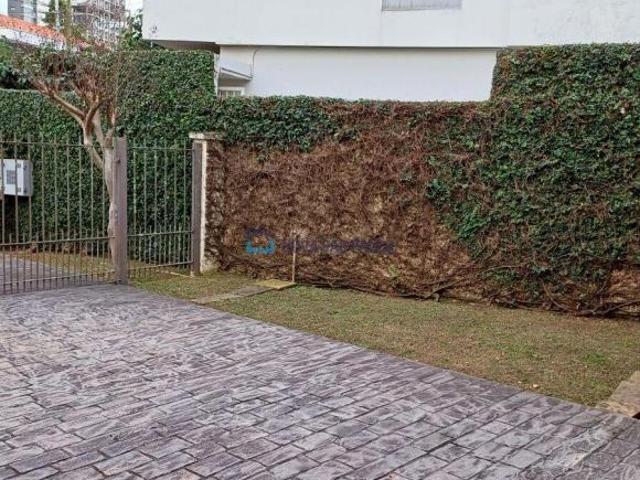 MOEMA / PARQUE DAS BICICLETAS/ CASA / 04 DORMITÓRIOS