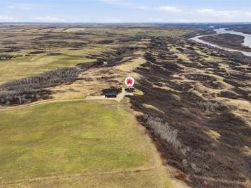 Moen Acreage, Blaine Lake Rm No. 434, SK, S0J 0J0 house for sale | Listing ID SK038554 | Royal LePage