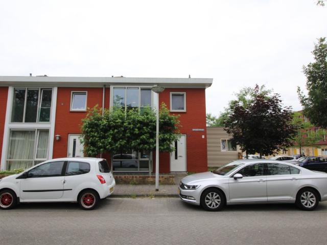 Moerbeistraat, Hengelo