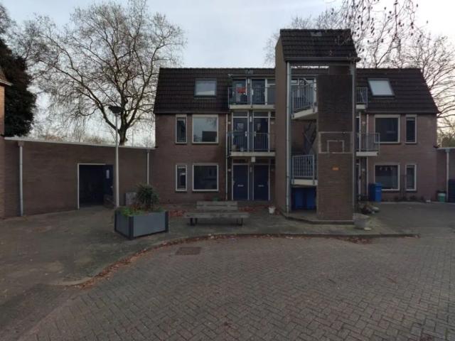 Moerbeistraat 50, Zwolle Appartement 1 chambre à louer