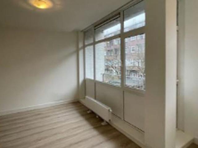 moerkerkestraat rotterdam