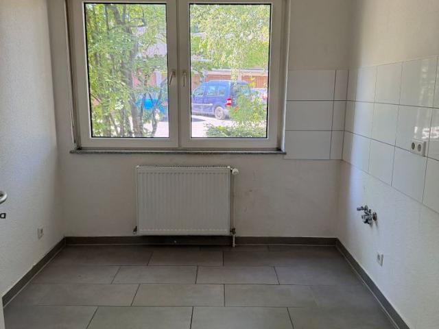 Moernisiert in 2018. Erdgeschosswohnung