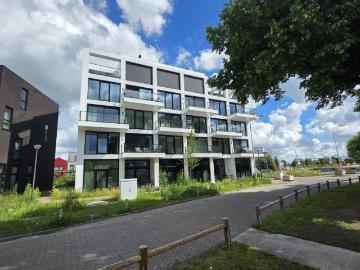 Moerpad, Roosendaal