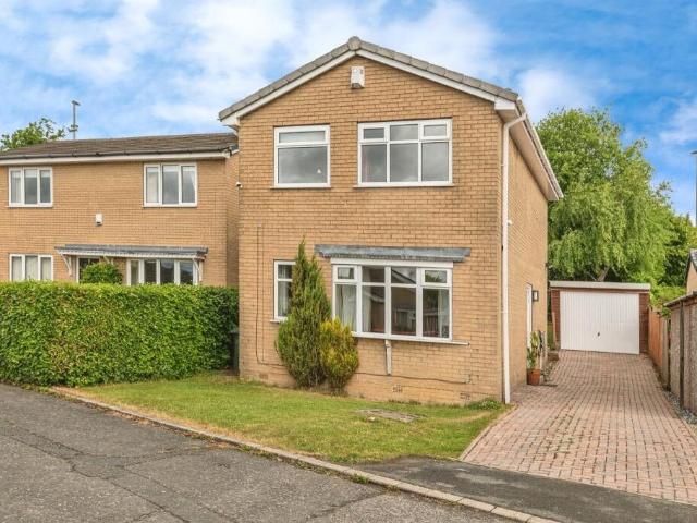 Moffat Close, Bradford, West Yorkshire BD6, 3 bed detached house to rent, £1,100 pcm | PrimeLocation