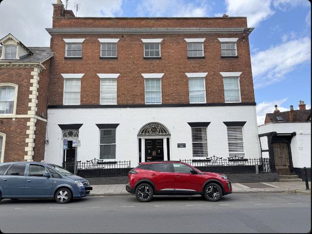 Moffat House, High Street, Tewkesbury GL20, 1 bed flat to rent, £1,200 pcm | PrimeLocation