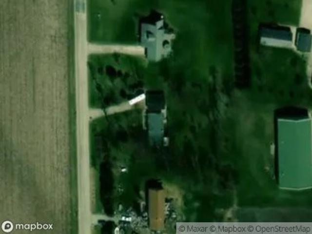 Moffet Rd