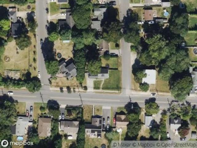 Moffitt Blvd
