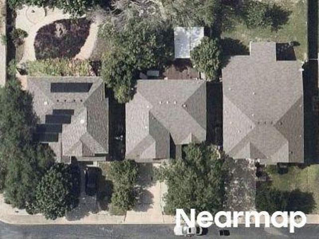 Moffitt Dr