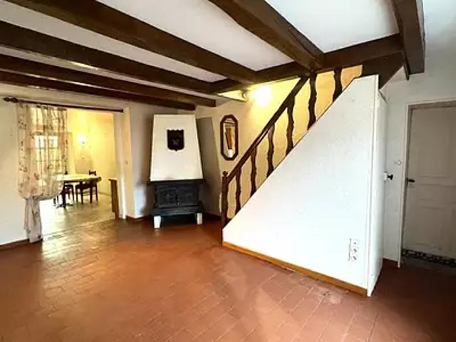 Mogues 08110 Achat / Vente maison 7 pièces t7