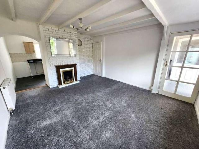 Mogul Lane, Halesowen, B63